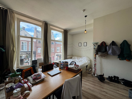 Nieuwe Ebbingestraat 31 A