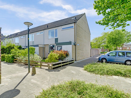 Bilderdijklaan 34