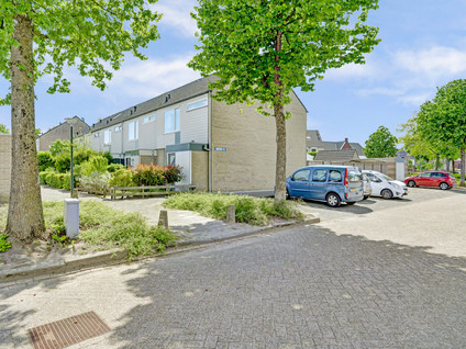 Bilderdijklaan 34