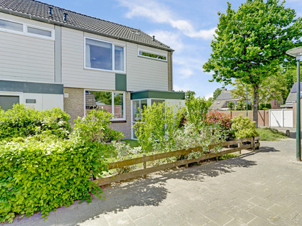 Bilderdijklaan 34