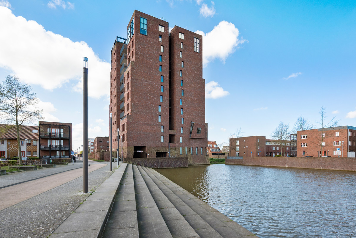 Appartement te koop: Habanera 3, Nieuw-Vennep