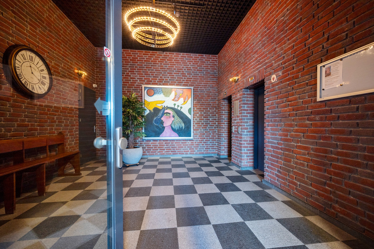 Appartement te koop: Habanera 3, Nieuw-Vennep