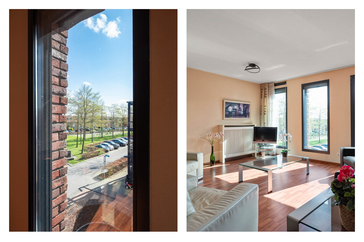 Appartement te koop: Habanera 3, Nieuw-Vennep