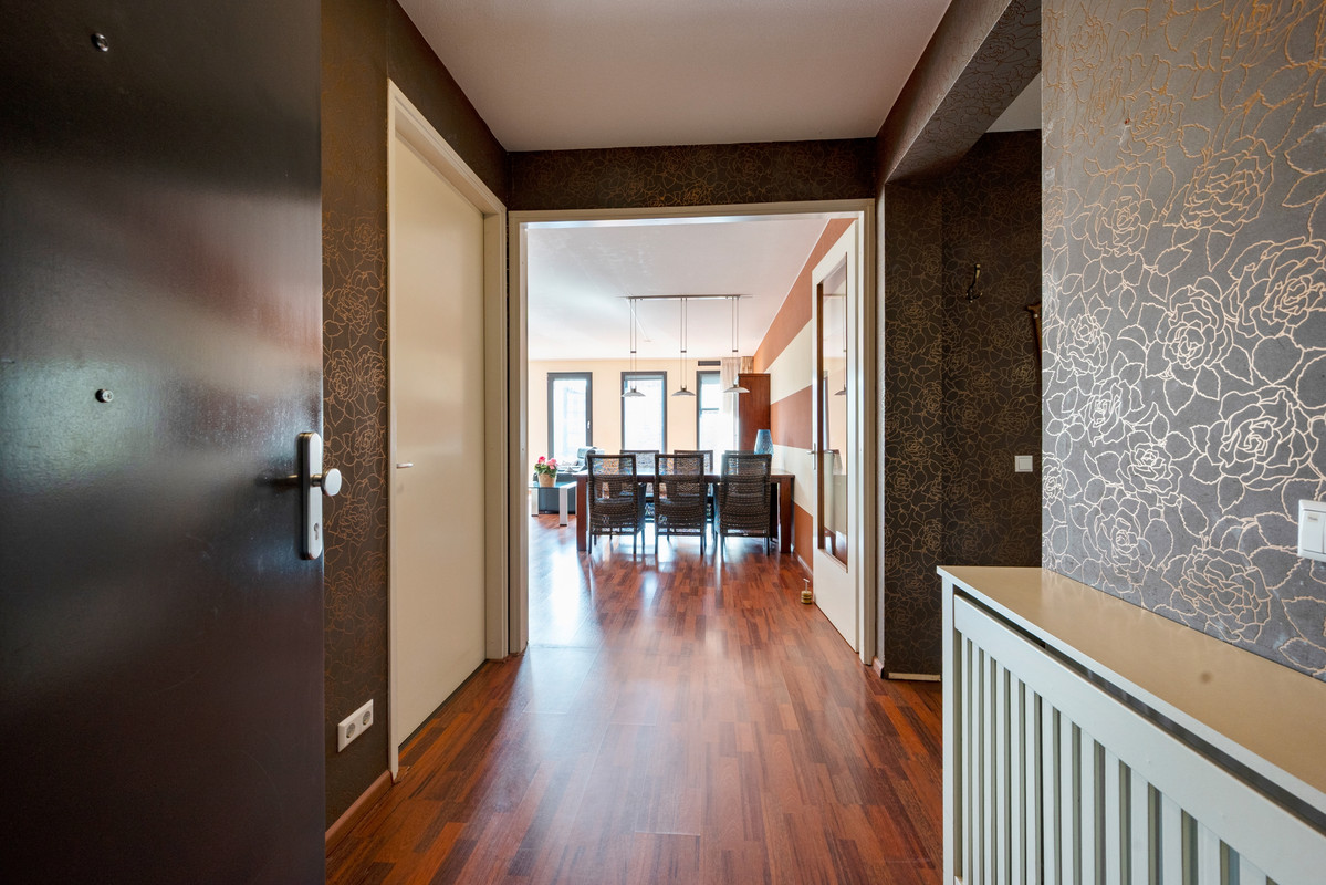 Appartement te koop: Habanera 3, Nieuw-Vennep