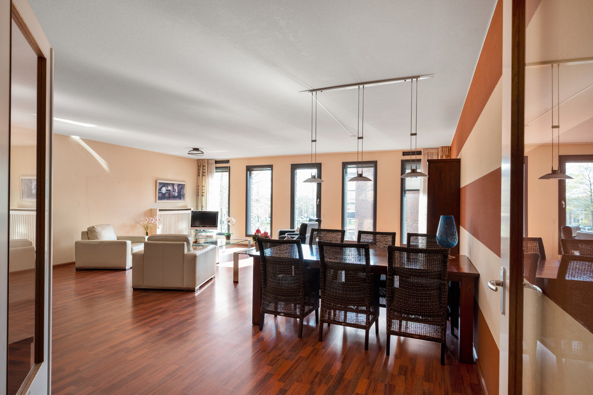 Appartement te koop: Habanera 3, Nieuw-Vennep
