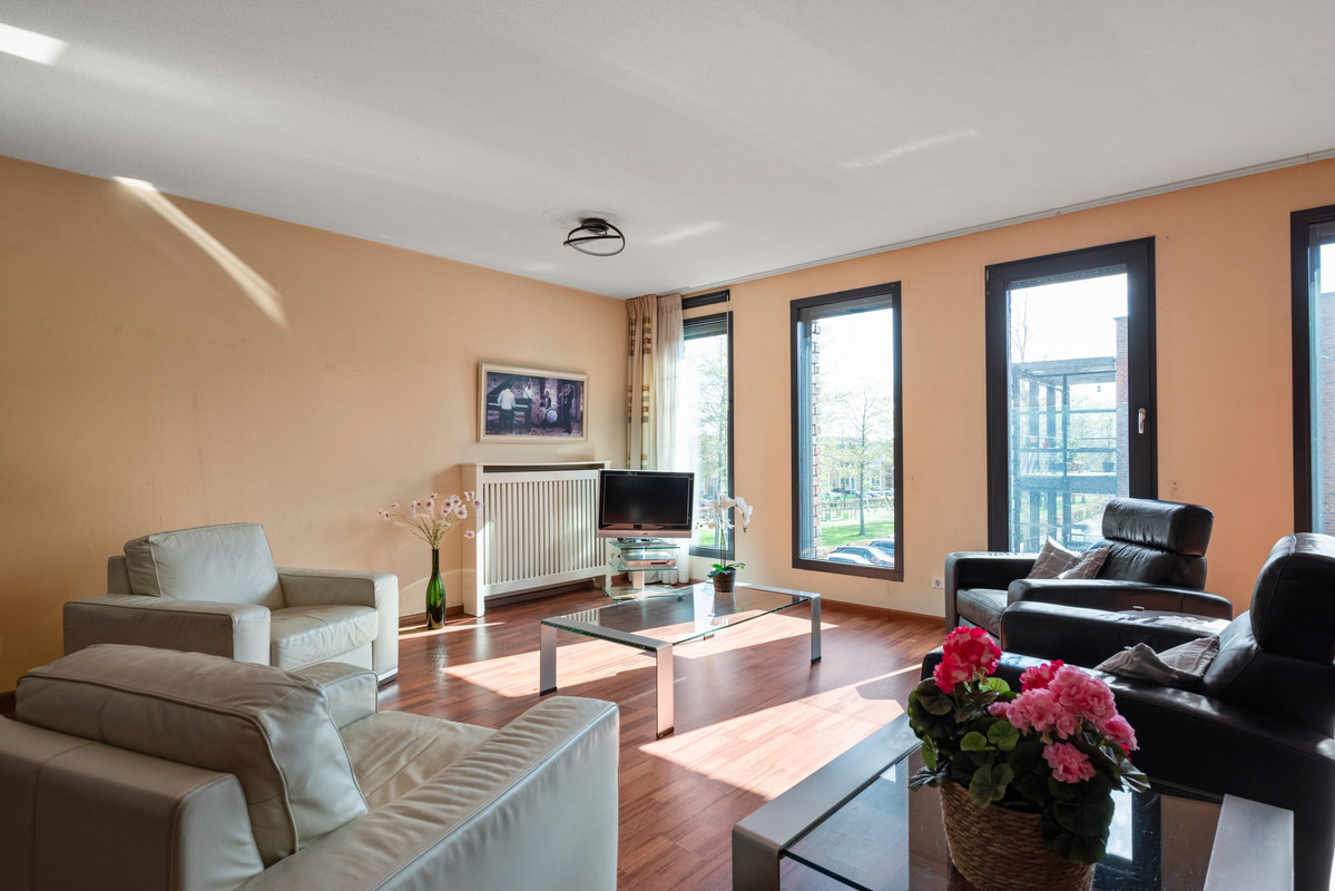 Appartement te koop: Habanera 3, Nieuw-Vennep
