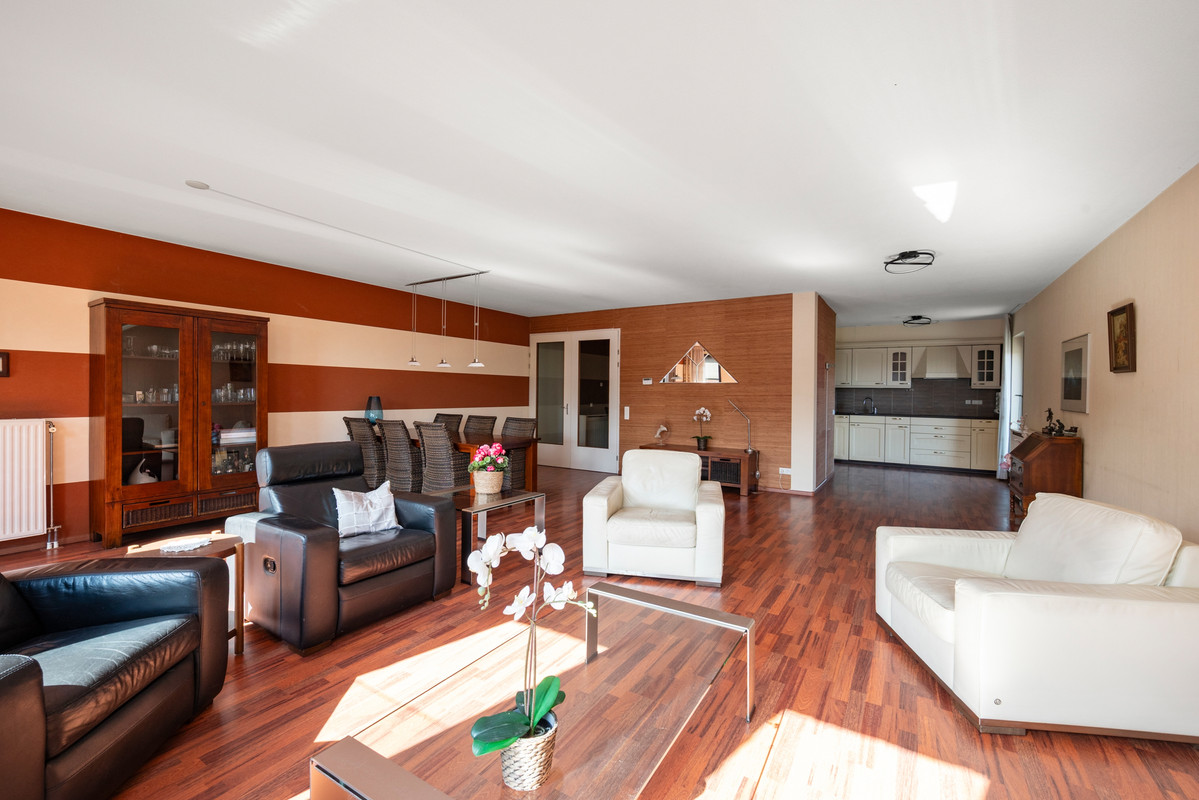 Appartement te koop: Habanera 3, Nieuw-Vennep