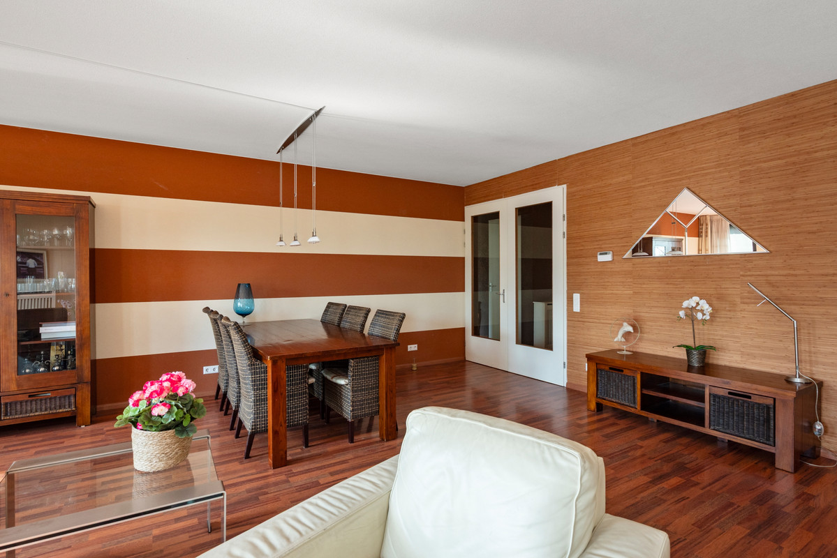 Appartement te koop: Habanera 3, Nieuw-Vennep