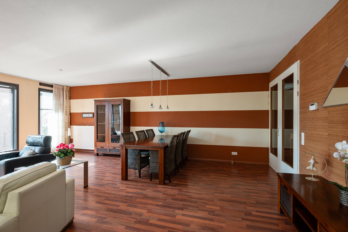 Appartement te koop: Habanera 3, Nieuw-Vennep