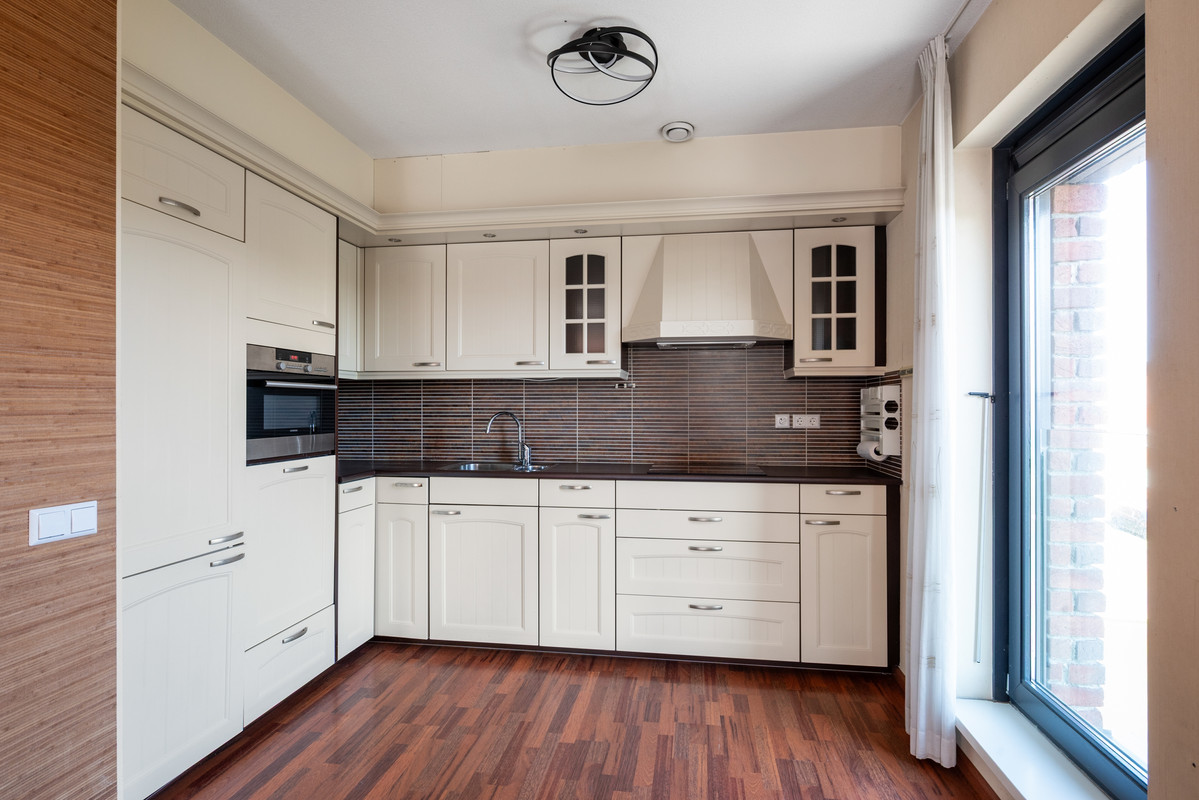 Appartement te koop: Habanera 3, Nieuw-Vennep