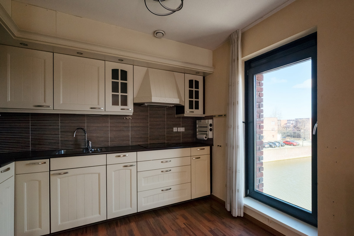 Appartement te koop: Habanera 3, Nieuw-Vennep