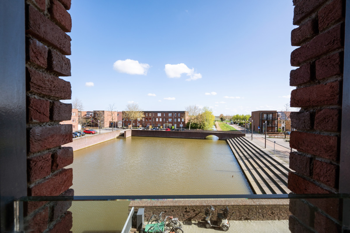 Appartement te koop: Habanera 3, Nieuw-Vennep