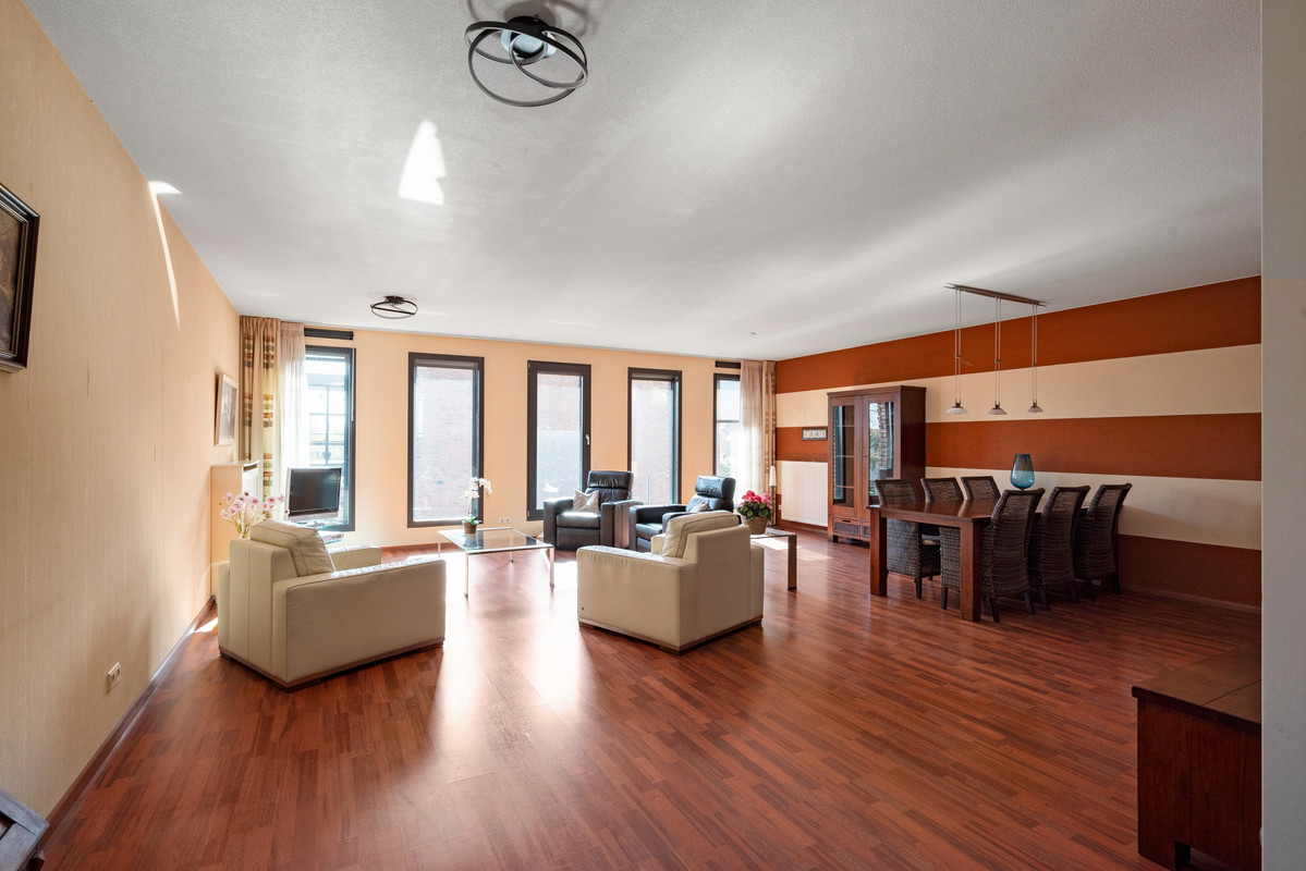 Appartement te koop: Habanera 3, Nieuw-Vennep