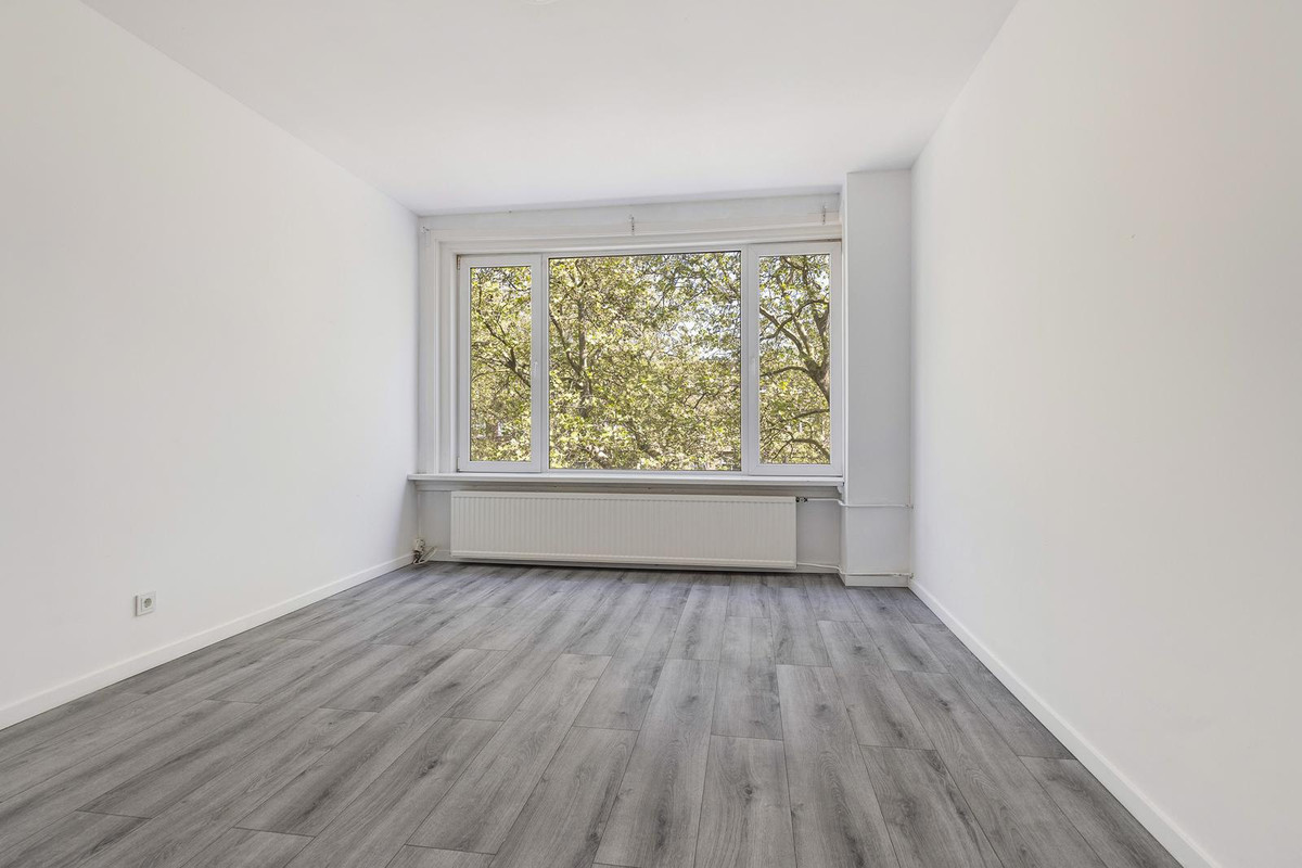 Appartement te koop: Dordtselaan 189C03, Rotterdam