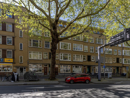 Dordtselaan 189C 03