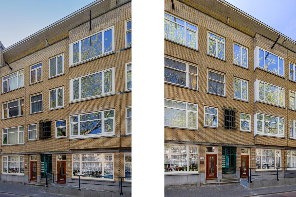 Appartement te koop: Dordtselaan 189C03, Rotterdam