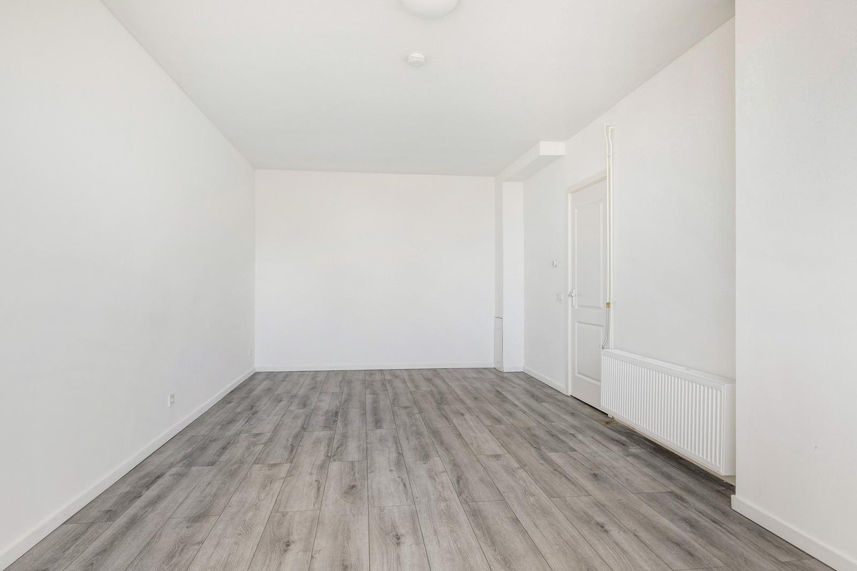 Appartement te koop: Dordtselaan 189C03, Rotterdam