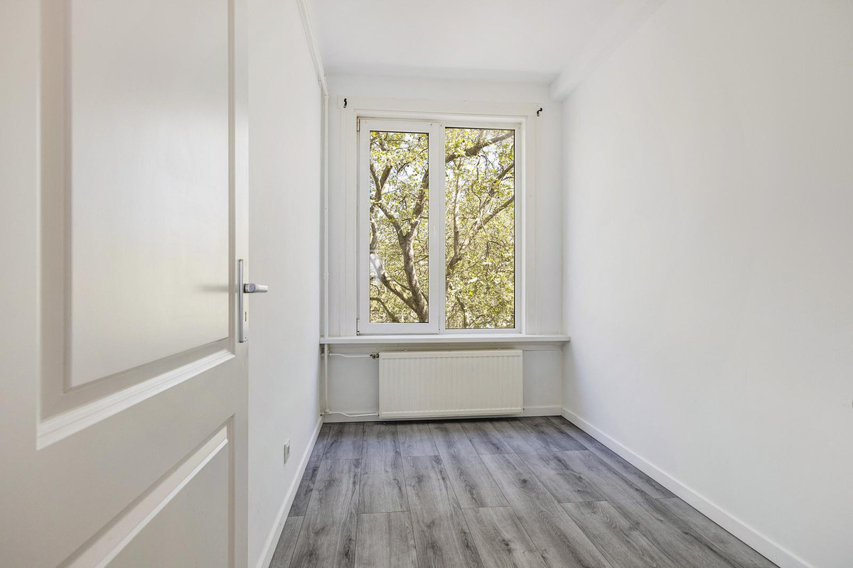 Appartement te koop: Dordtselaan 189C03, Rotterdam