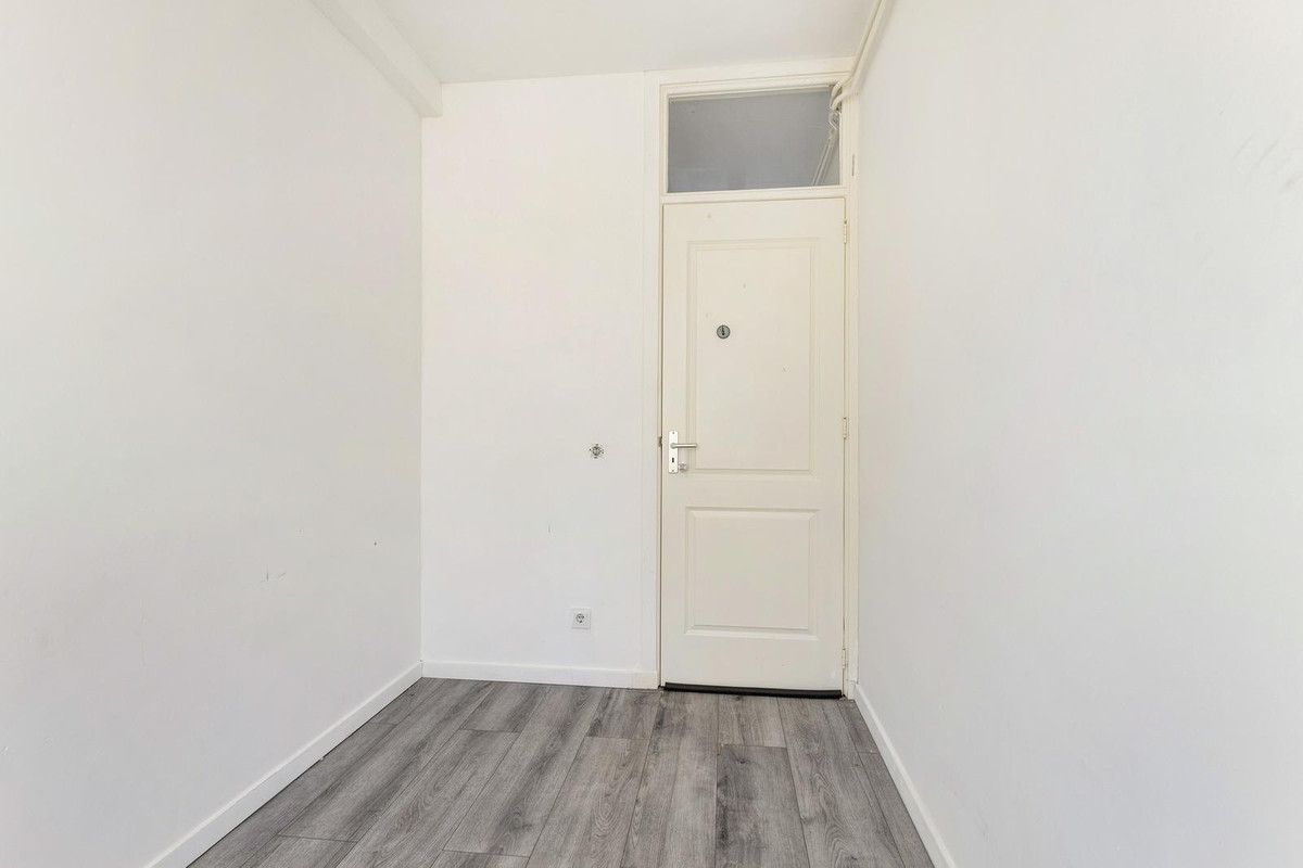 Appartement te koop: Dordtselaan 189C03, Rotterdam