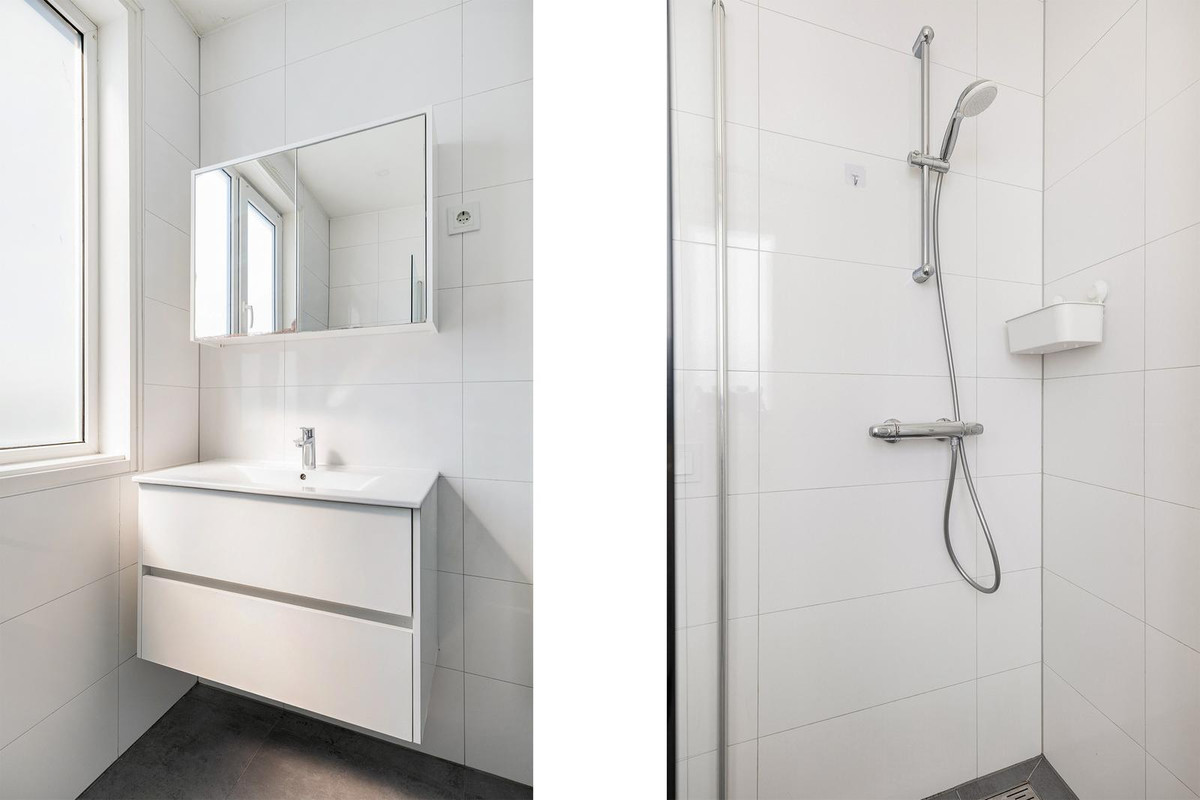 Appartement te koop: Dordtselaan 189C03, Rotterdam