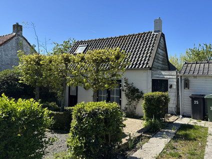 Oranjedijk 25