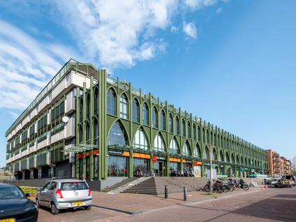 Menno Simonszplein 48