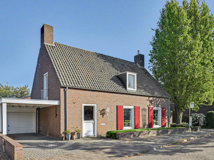 Wilhelminalaan 39