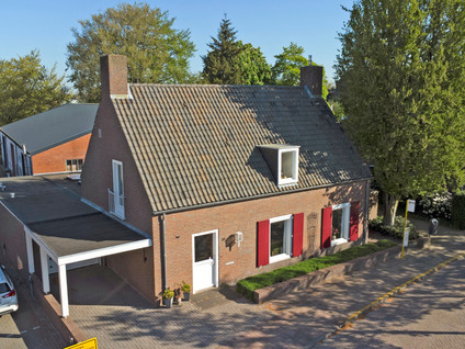 Wilhelminalaan 39