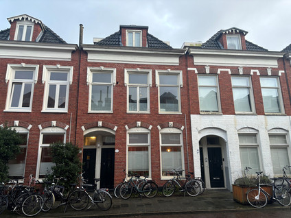 Fivelstraat 11 A