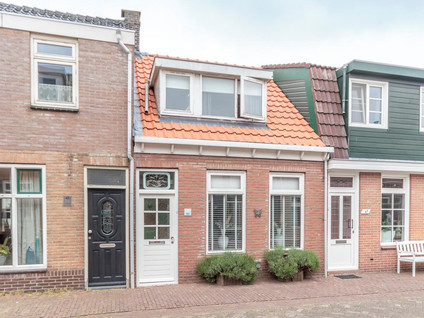 appartementen te huur op Breewaterstraat 45