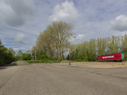 Hogevaart 125