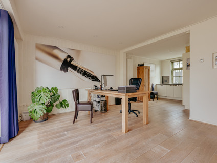 Prinsestraat 22A