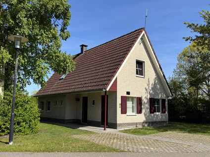 Sandurdreef 5 324