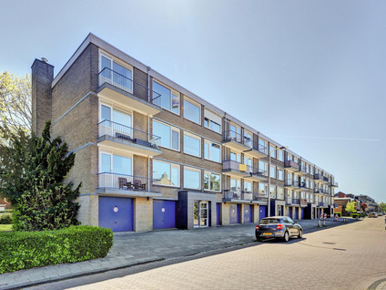 Rembrandtstraat 58A