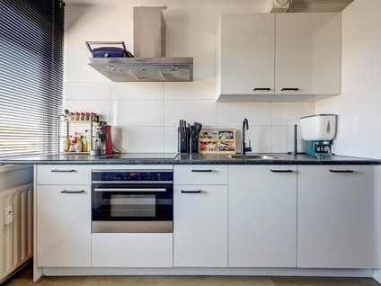 Rembrandtstraat 58A