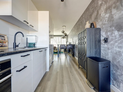 Rembrandtstraat 58A