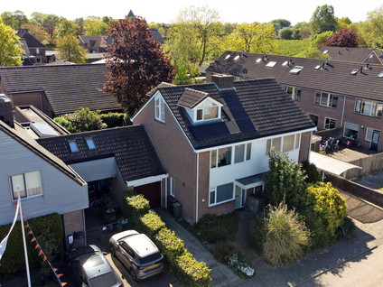 Donkere Gaard 60