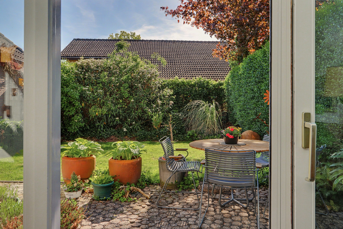 Tussenwoning te koop: Donkere Gaard 60, Tricht