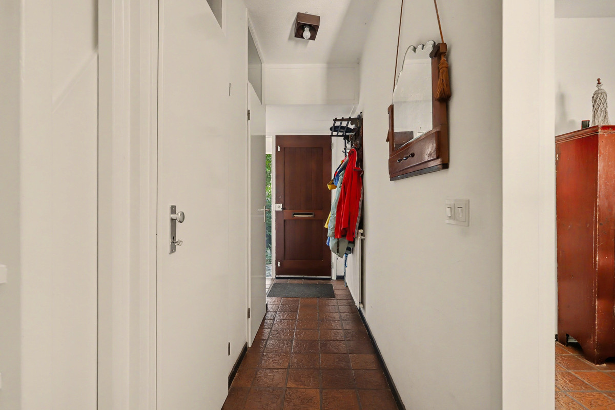 Tussenwoning te koop: Donkere Gaard 60, Tricht