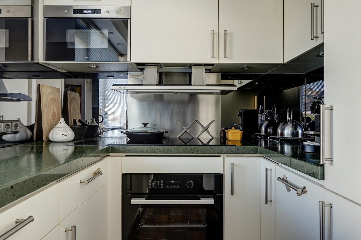 Tussenwoning te koop: Donkere Gaard 60, Tricht