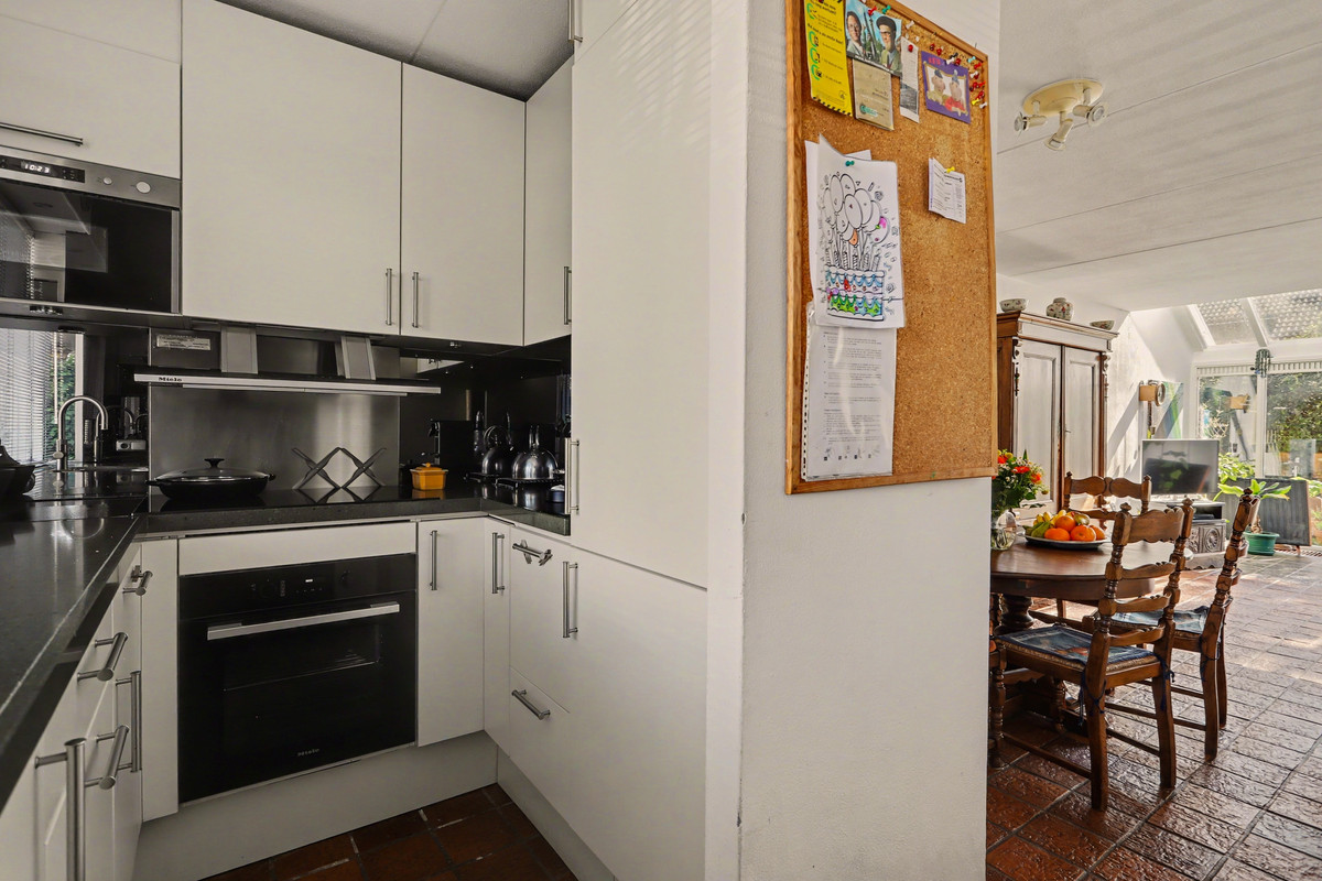 Tussenwoning te koop: Donkere Gaard 60, Tricht