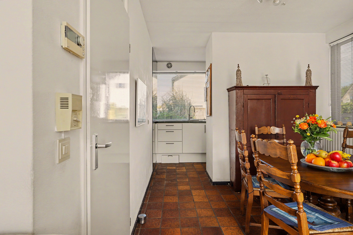 Tussenwoning te koop: Donkere Gaard 60, Tricht