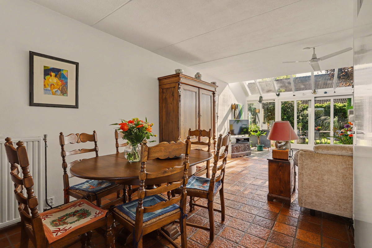 Tussenwoning te koop: Donkere Gaard 60, Tricht