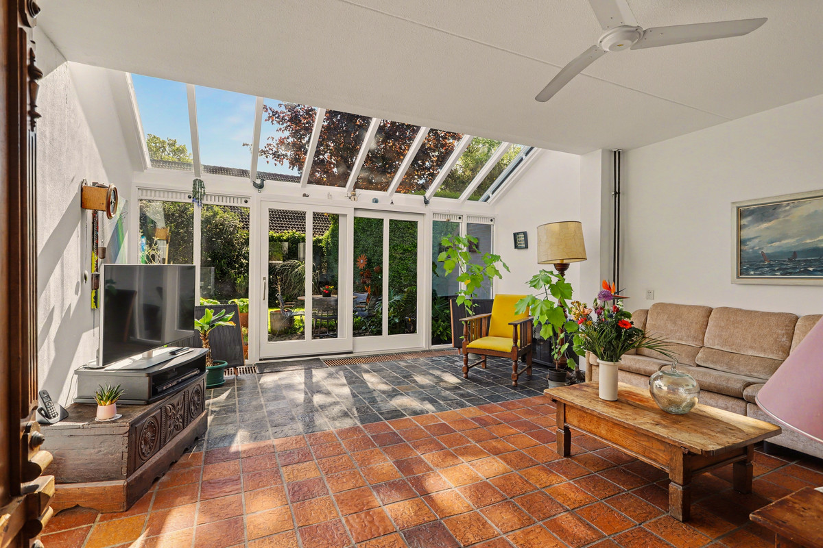 Tussenwoning te koop: Donkere Gaard 60, Tricht