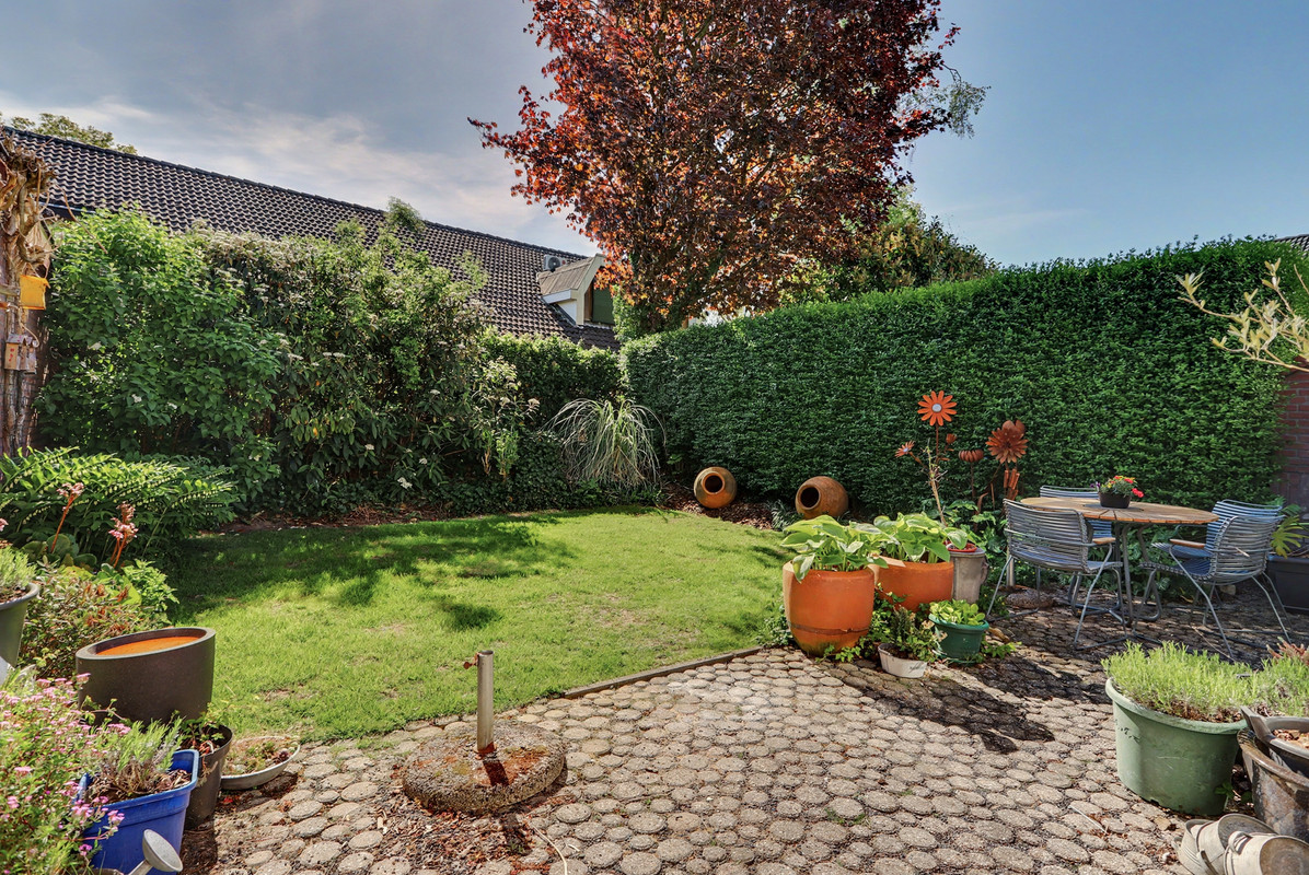Tussenwoning te koop: Donkere Gaard 60, Tricht