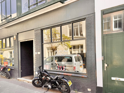 Gerard Doustraat 246H