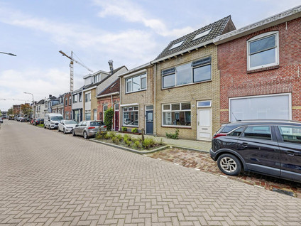 Lange Nieuwstraat 108