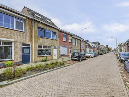 Lange Nieuwstraat 108