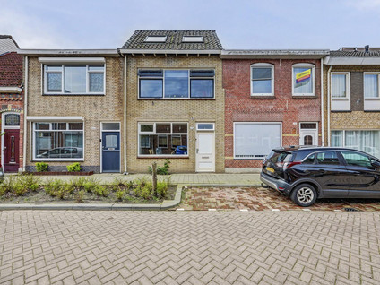 Lange Nieuwstraat 108