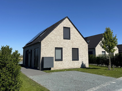Duinigermeerweg 1R12